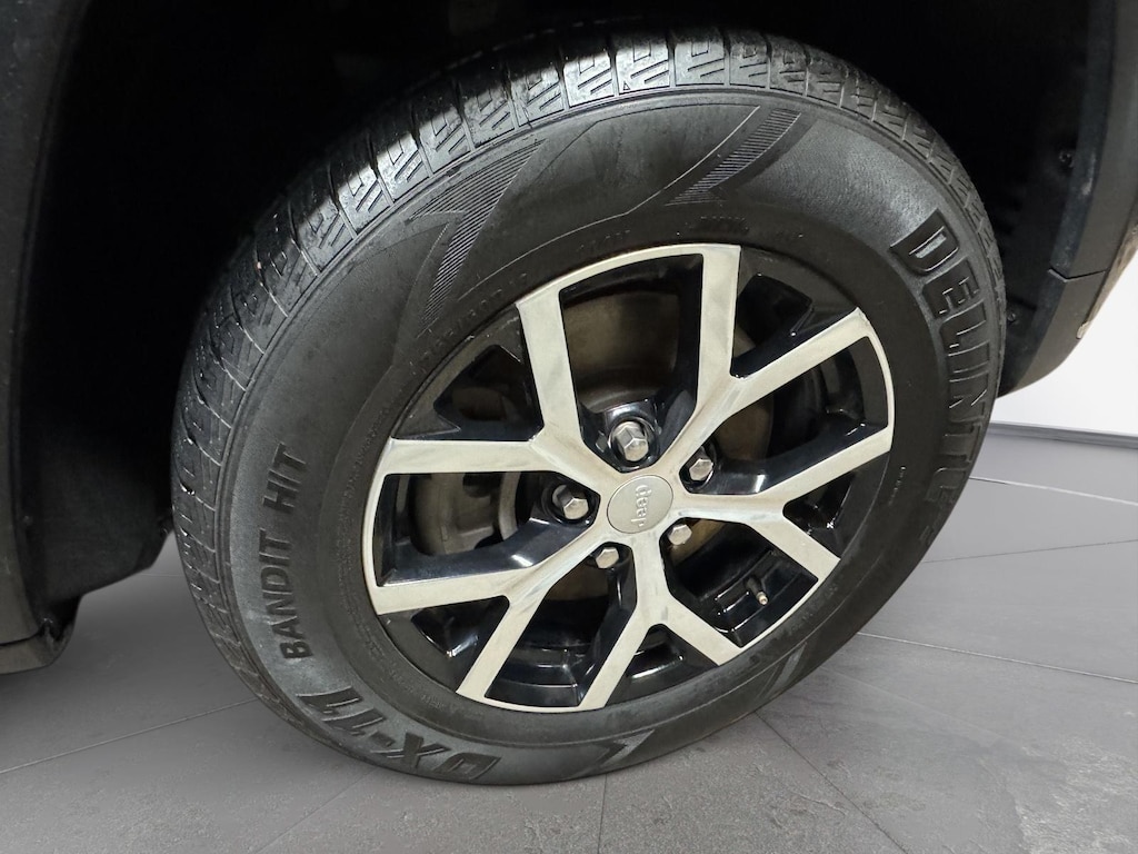 Used 2024 Jeep Grand Cherokee L Limited SUV