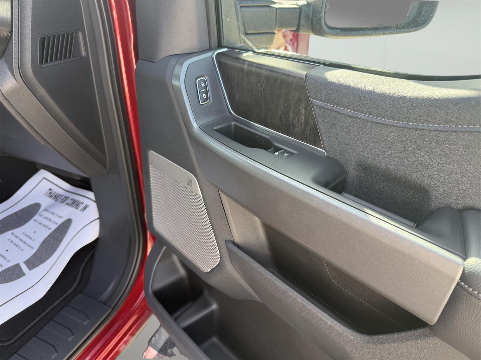 2026 Ford F-250 Super Duty Lariat - Photo 33