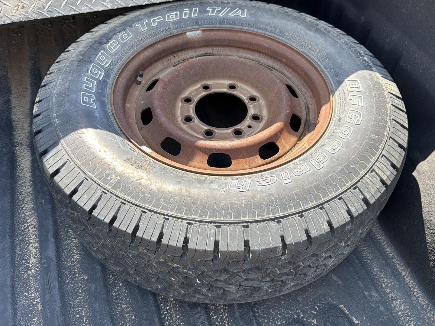 2013 Ford F-250 Super Duty XL - Photo 28
