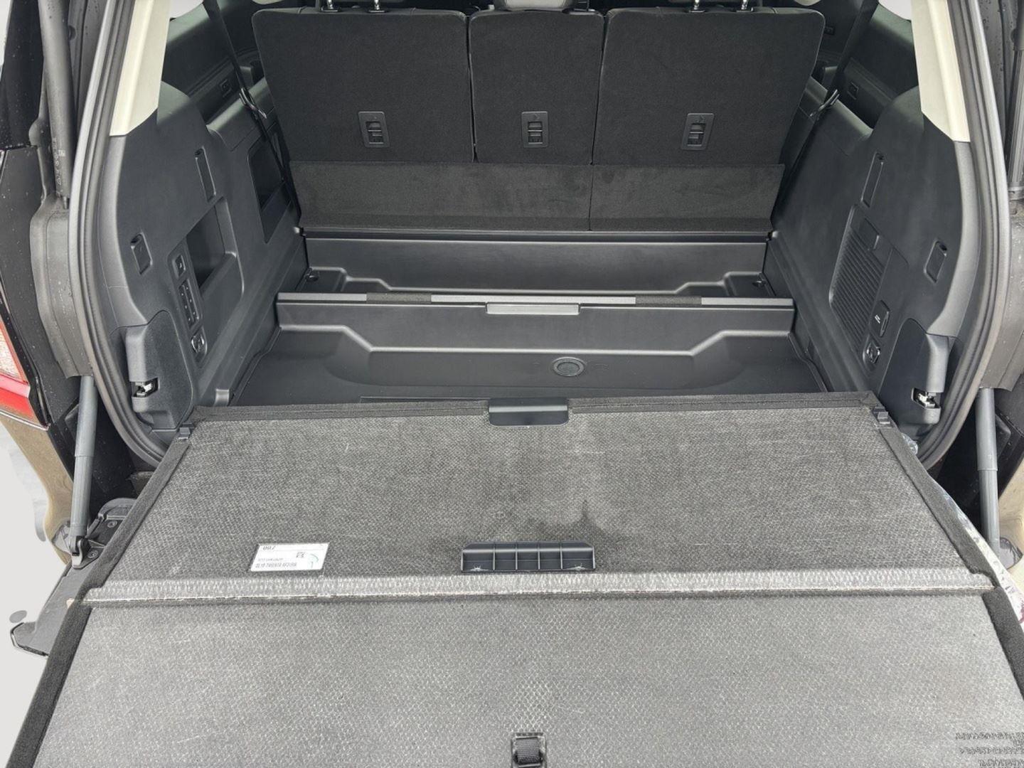 2026 Ford Expedition MAX Active - Photo 38