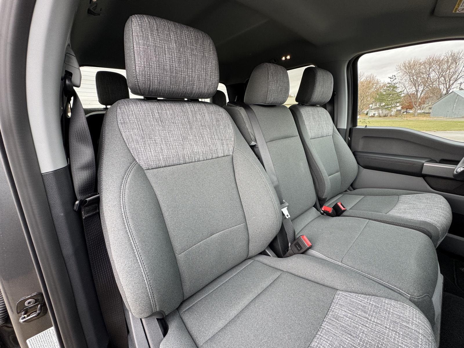 2026 Ford F-250 Super Duty XLT - Photo 45