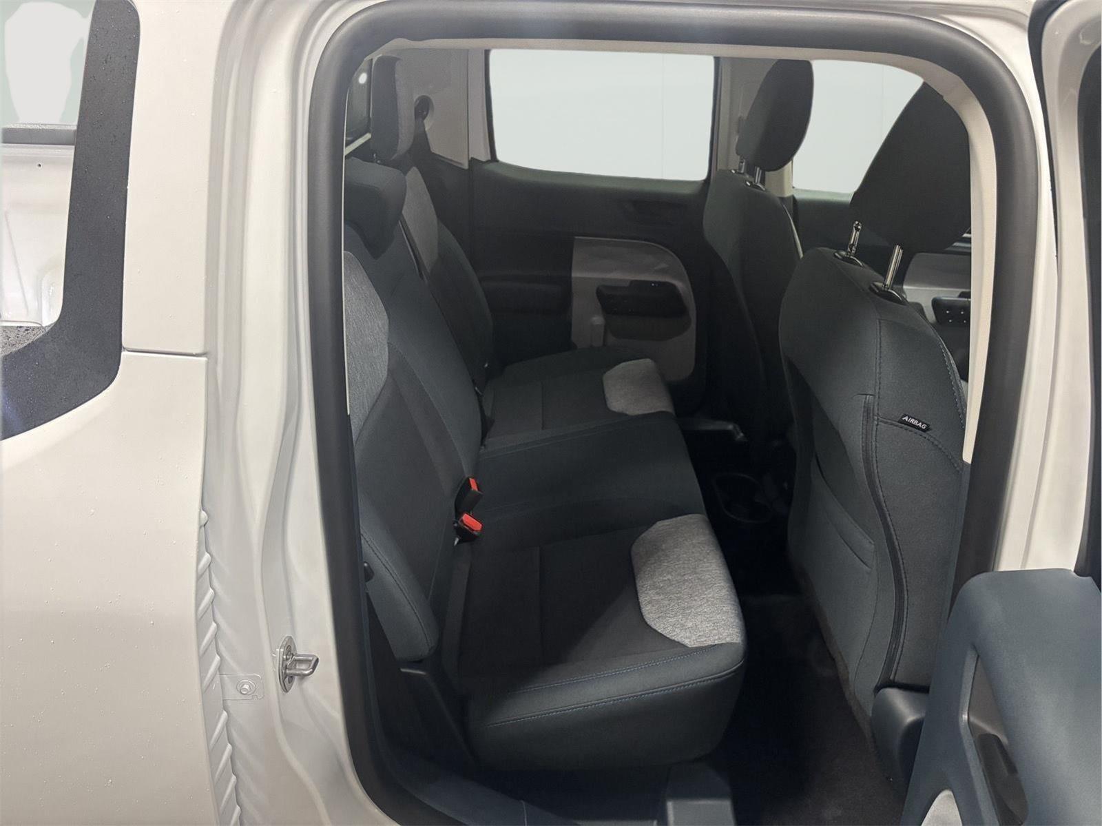 2026 Ford Maverick XLT - Photo 20