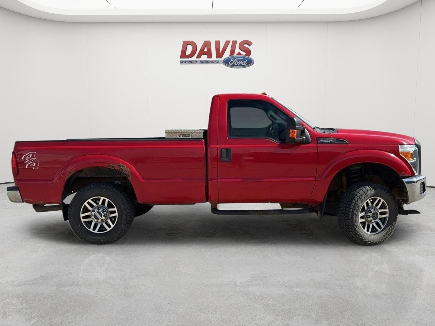 2013 Ford F-250 Super Duty XL - Photo 6