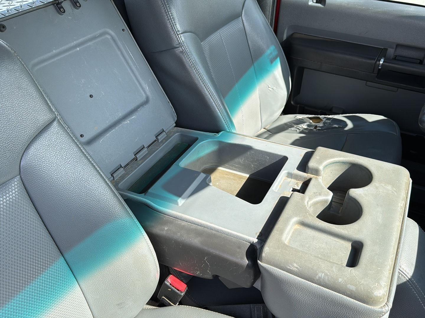 2013 Ford F-250 Super Duty XL - Photo 23
