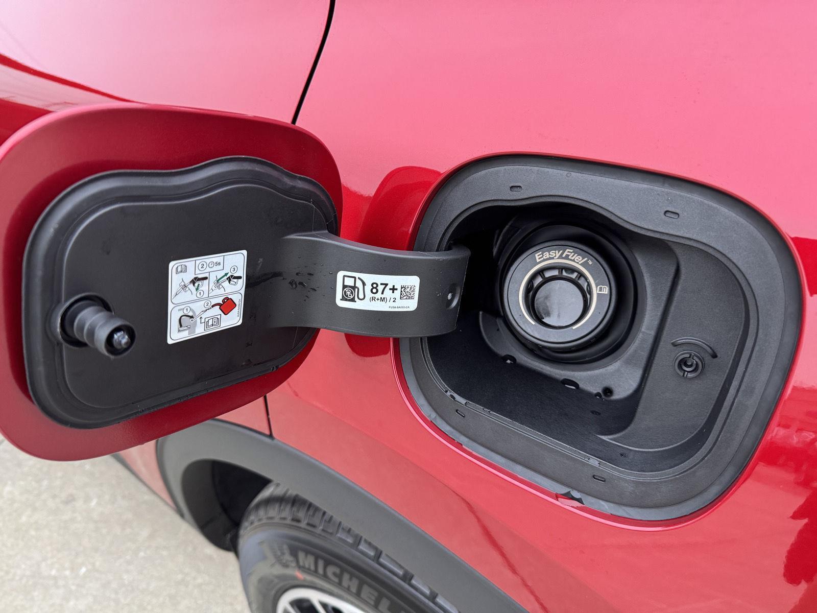 2026 Ford Escape Plug-in hybrid PHEV - Photo 7