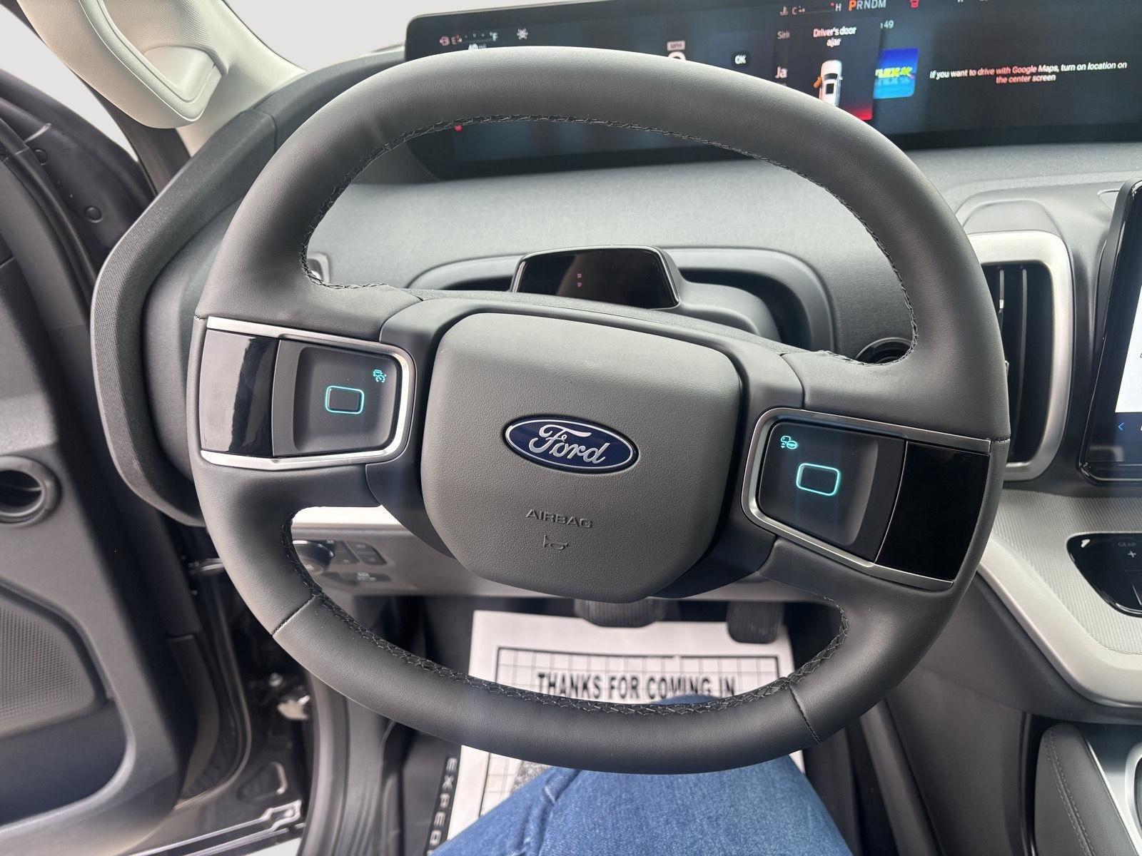 2026 Ford Expedition MAX Active - Photo 12