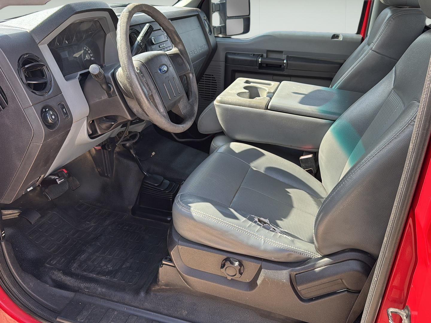 2013 Ford F-250 Super Duty XL - Photo 11