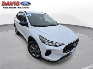 2026 Ford Escape ST-Line SUV