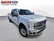  Ford Super Duty F-350 SRW