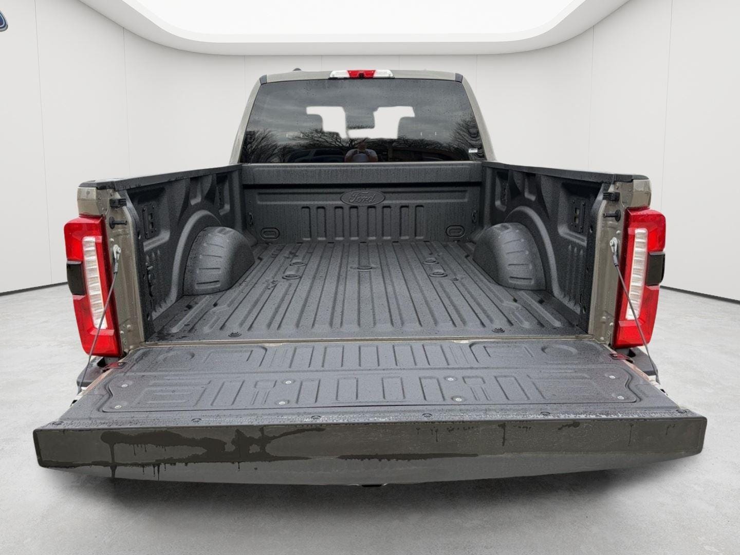2026 Ford F-350 Super Duty Lariat - Photo 31