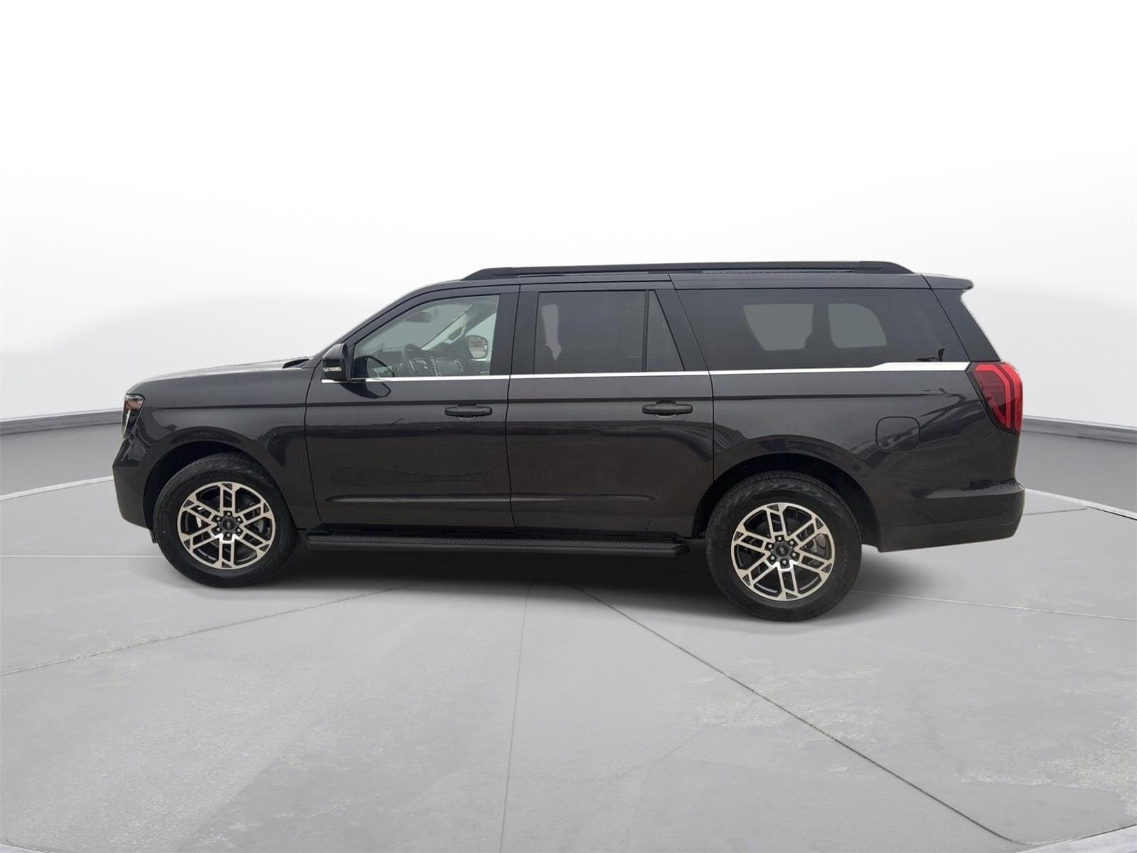 2026 Ford Expedition MAX Active - Photo 6