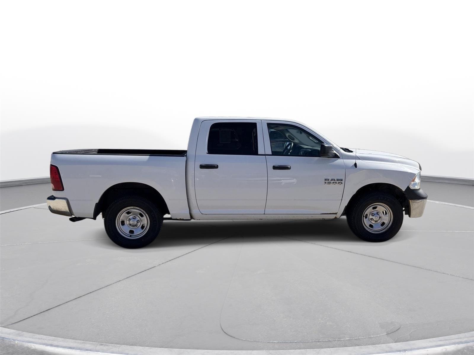 Used 2014 RAM Ram 1500 Pickup Tradesman with VIN 1C6RR7KG0ES297578 for sale in Wayne, NE