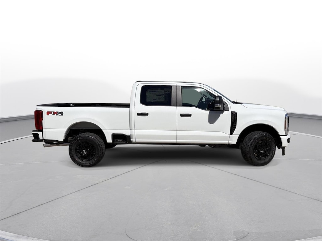 New 2026 Ford Super Duty F-250 SRW XL Truck