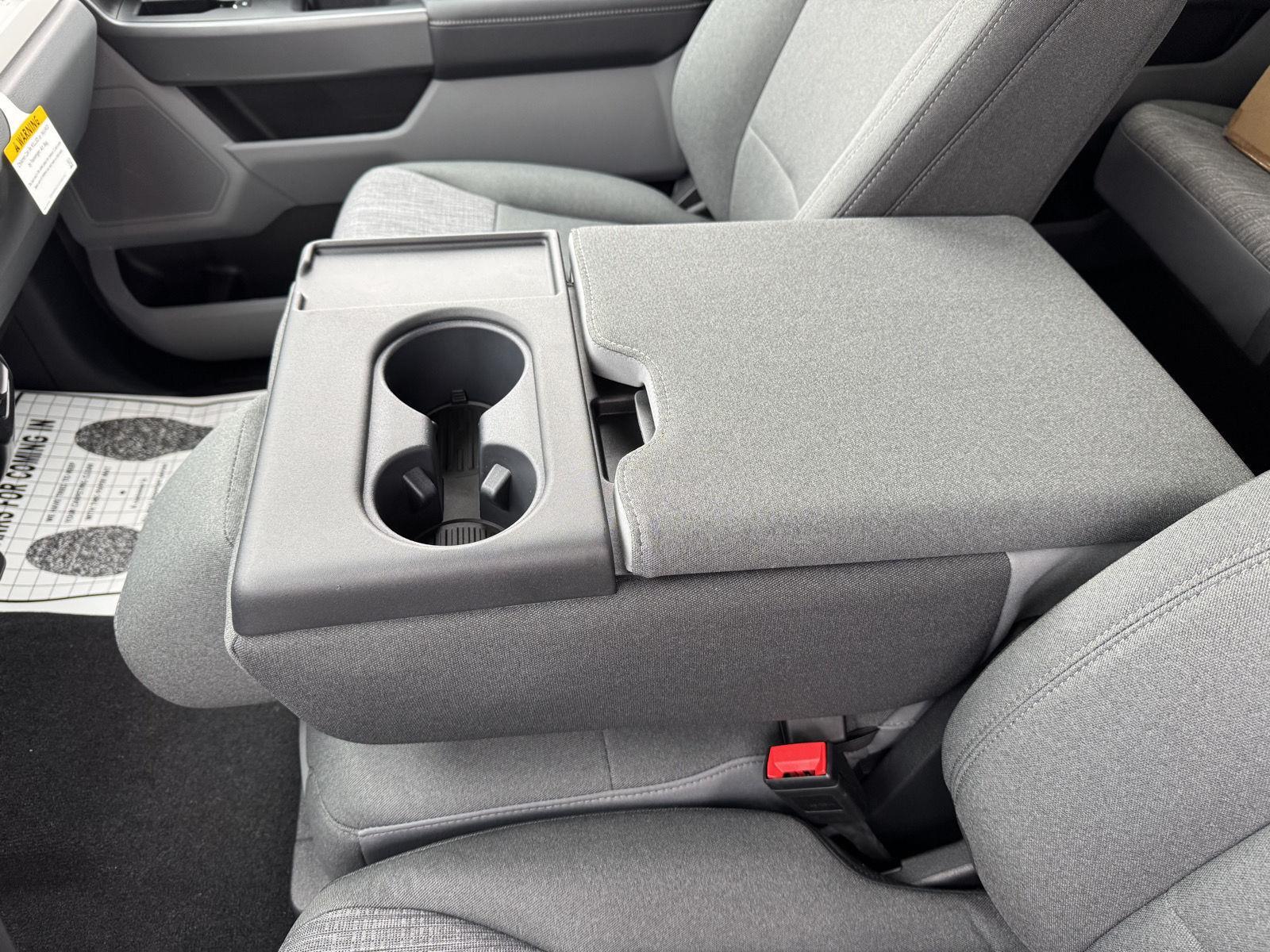 2026 Ford F-250 Super Duty XLT - Photo 27