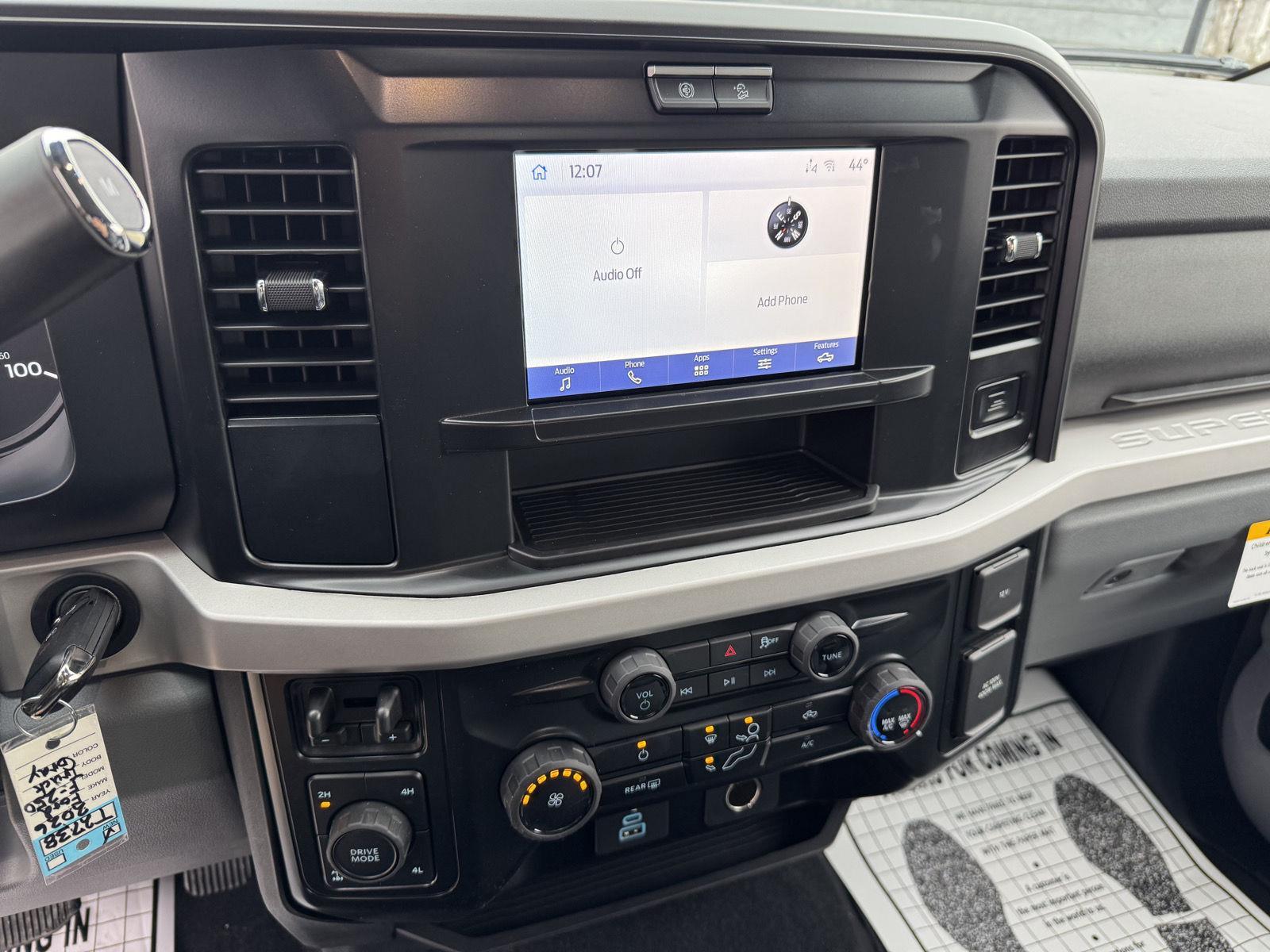 2026 Ford F-250 Super Duty XLT - Photo 28