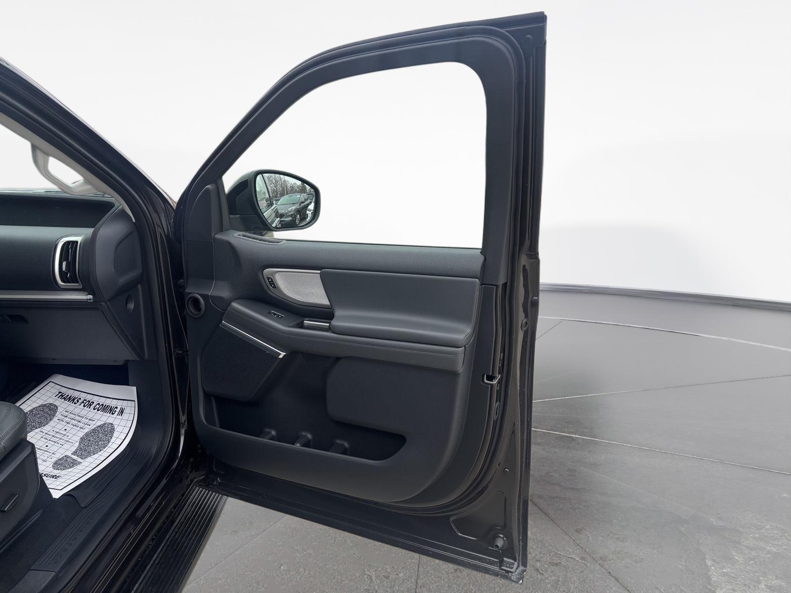 2026 Ford Expedition MAX Active - Photo 18