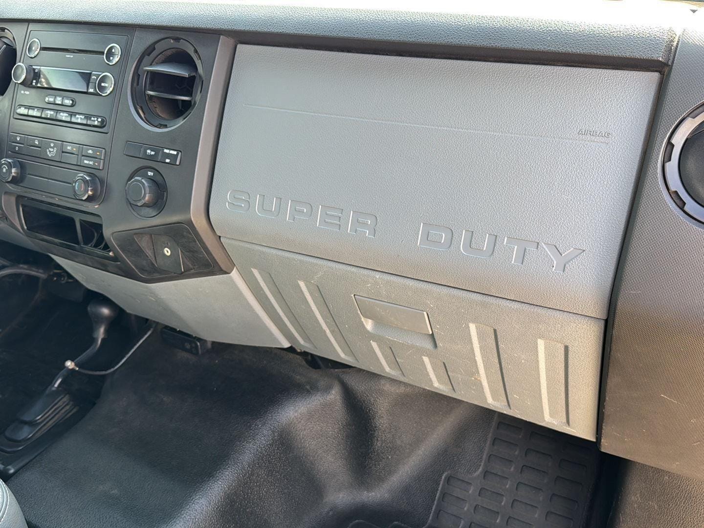 2013 Ford F-250 Super Duty XL - Photo 22