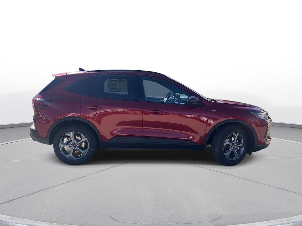New 2026 Ford Escape ST-Line SUV