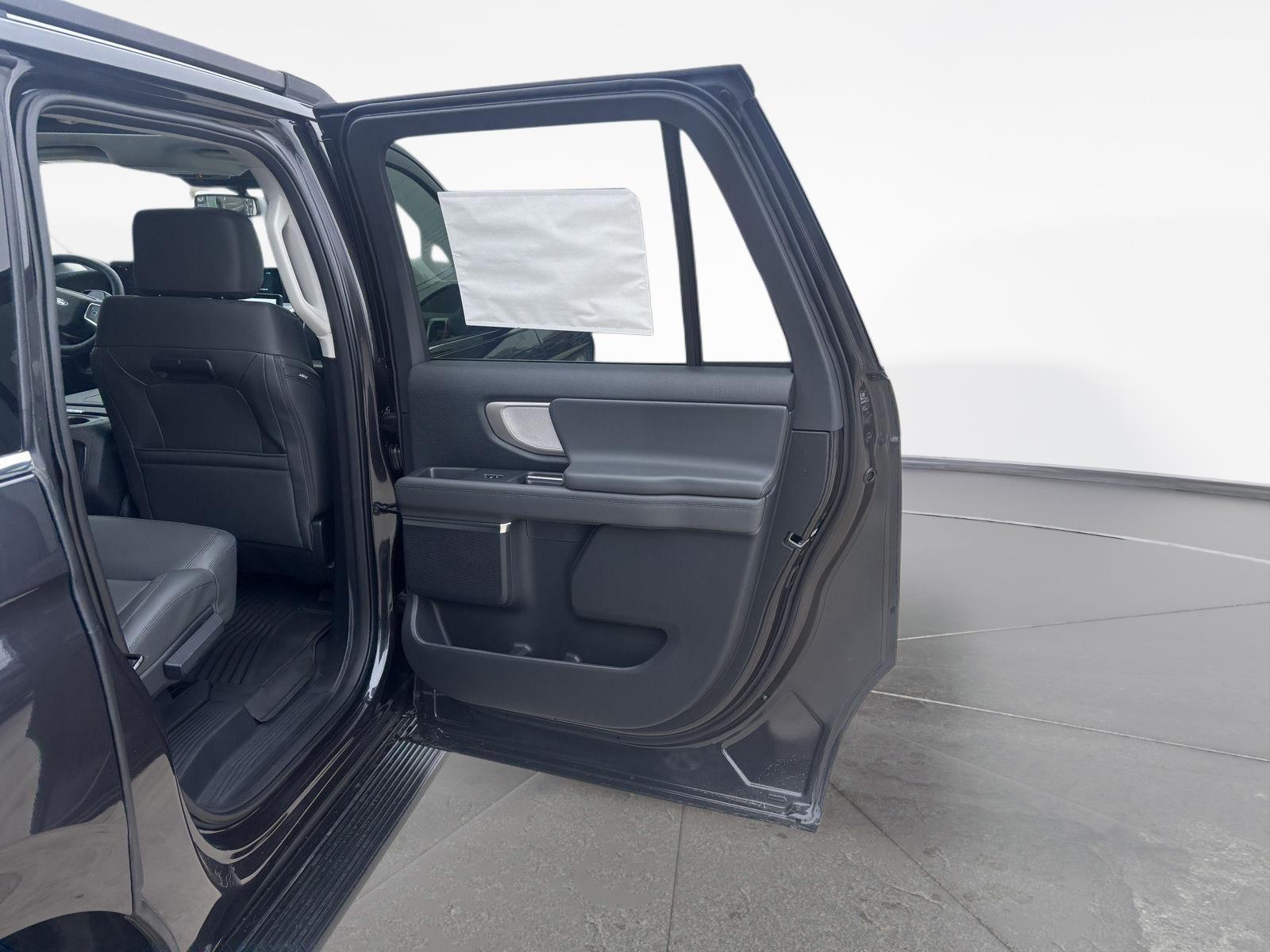2026 Ford Expedition MAX Active - Photo 21
