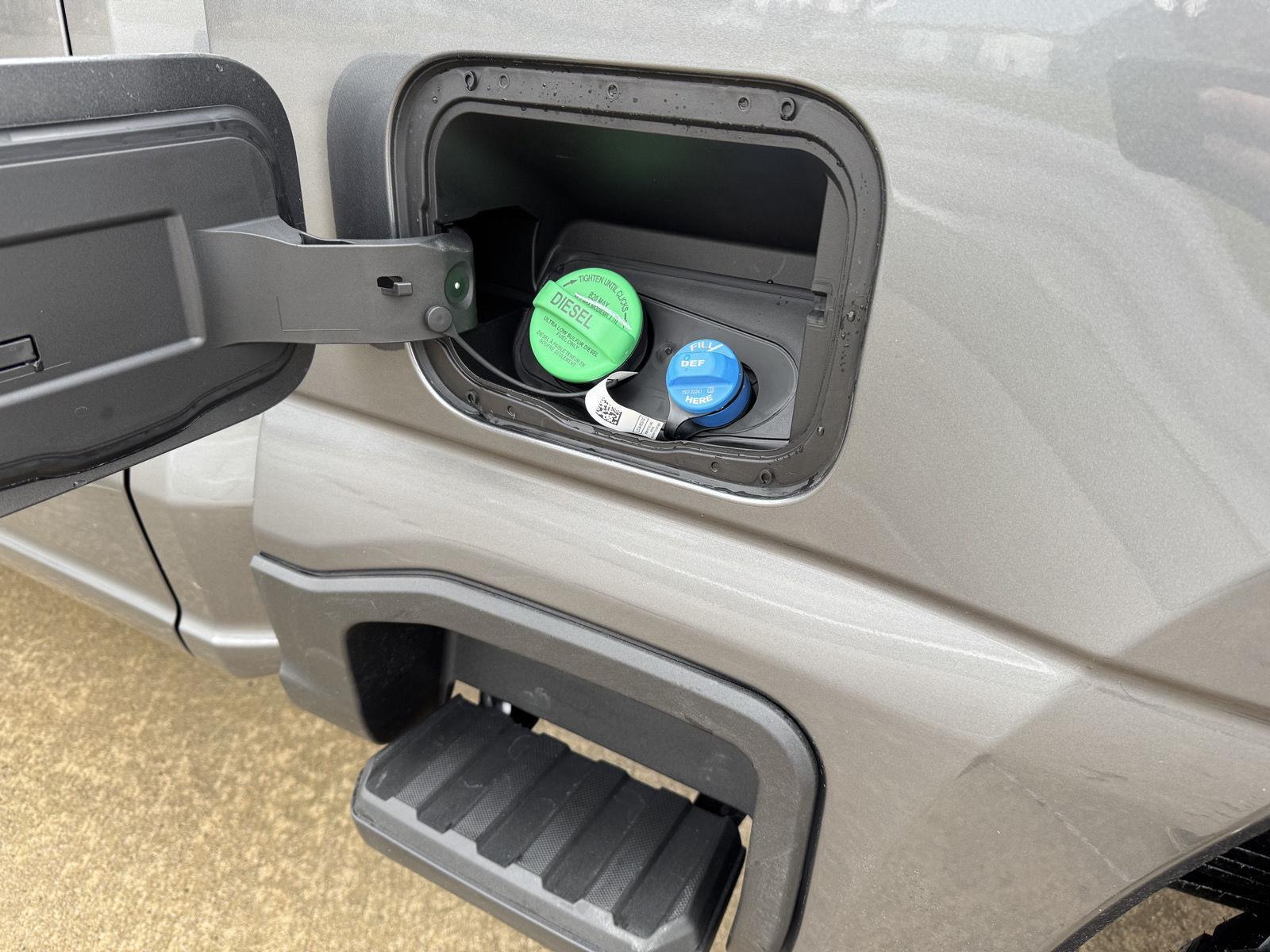 2026 Ford F-250 Super Duty XLT - Photo 14