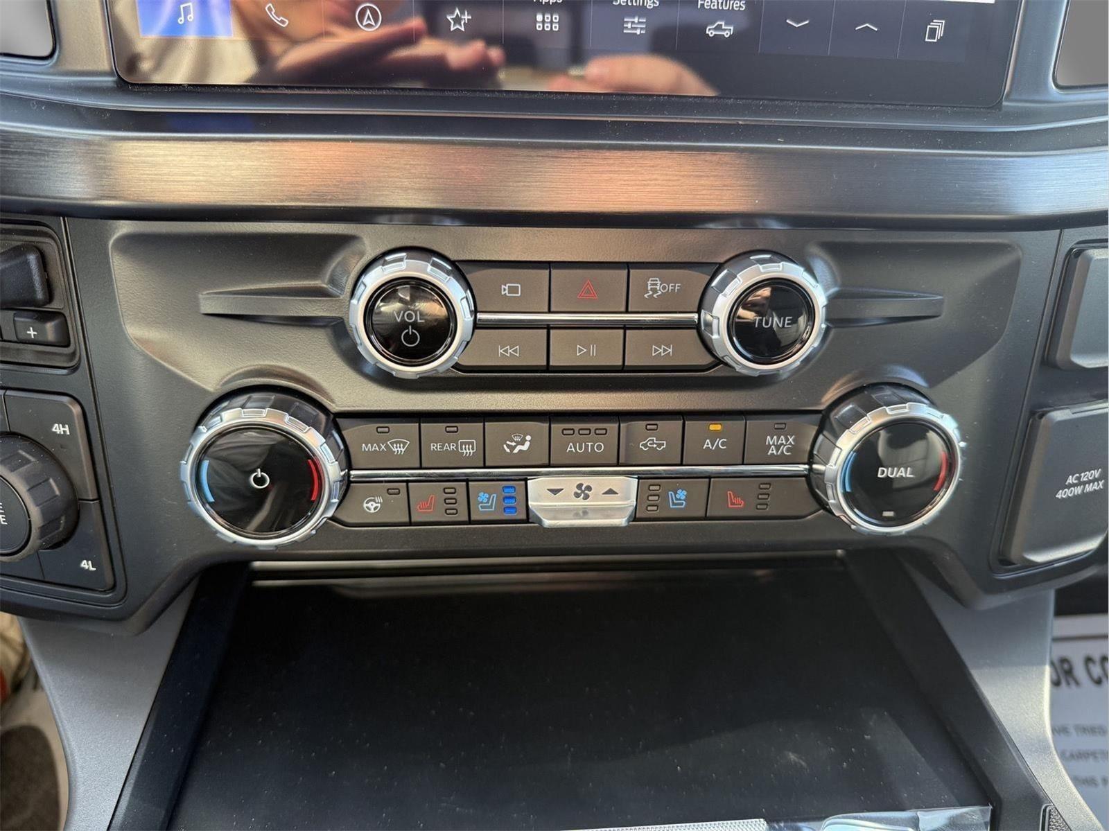 2026 Ford F-250 Super Duty Lariat - Photo 19