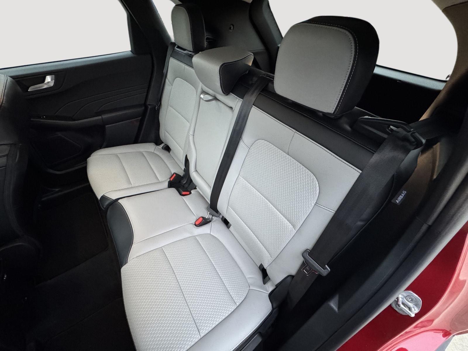 2026 Ford Escape Plug-in hybrid PHEV - Photo 26