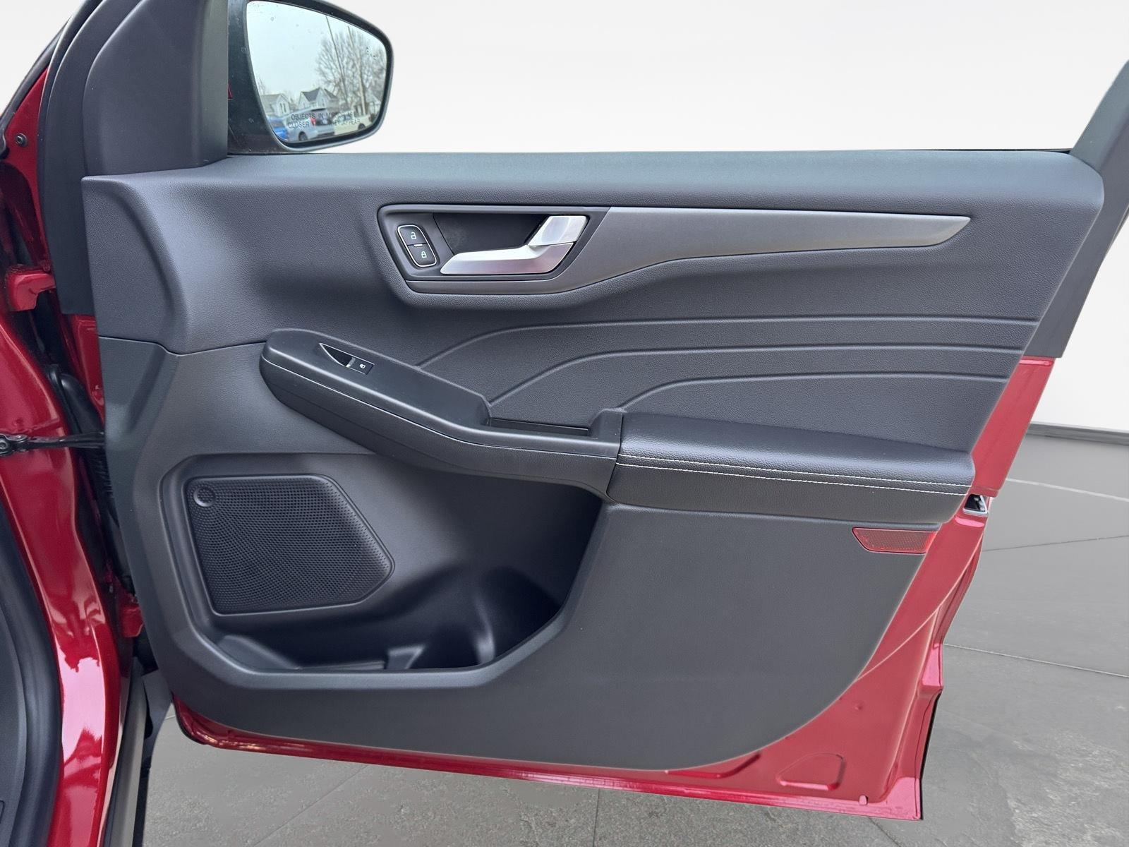2026 Ford Escape Plug-in hybrid PHEV - Photo 34