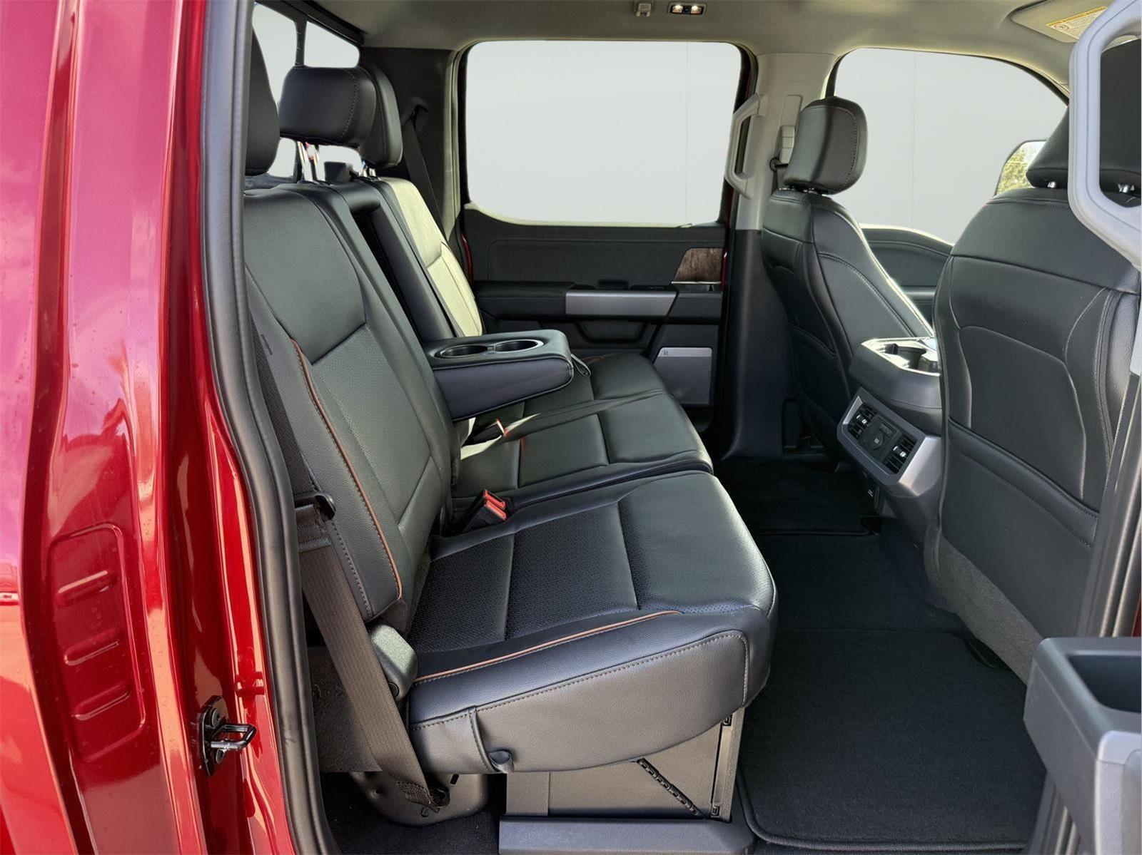 2026 Ford F-250 Super Duty Lariat - Photo 31