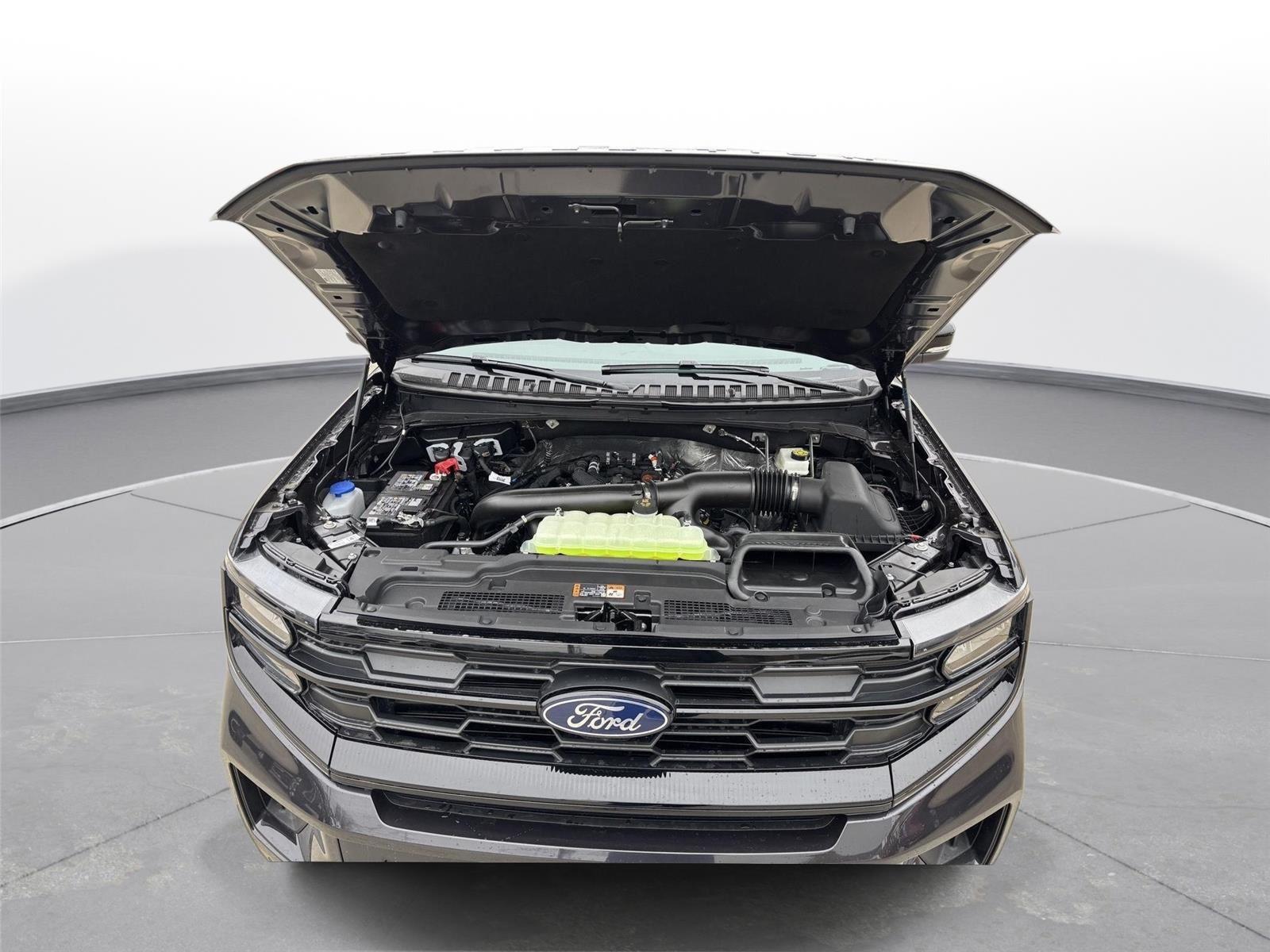 2026 Ford Expedition MAX Active - Photo 39