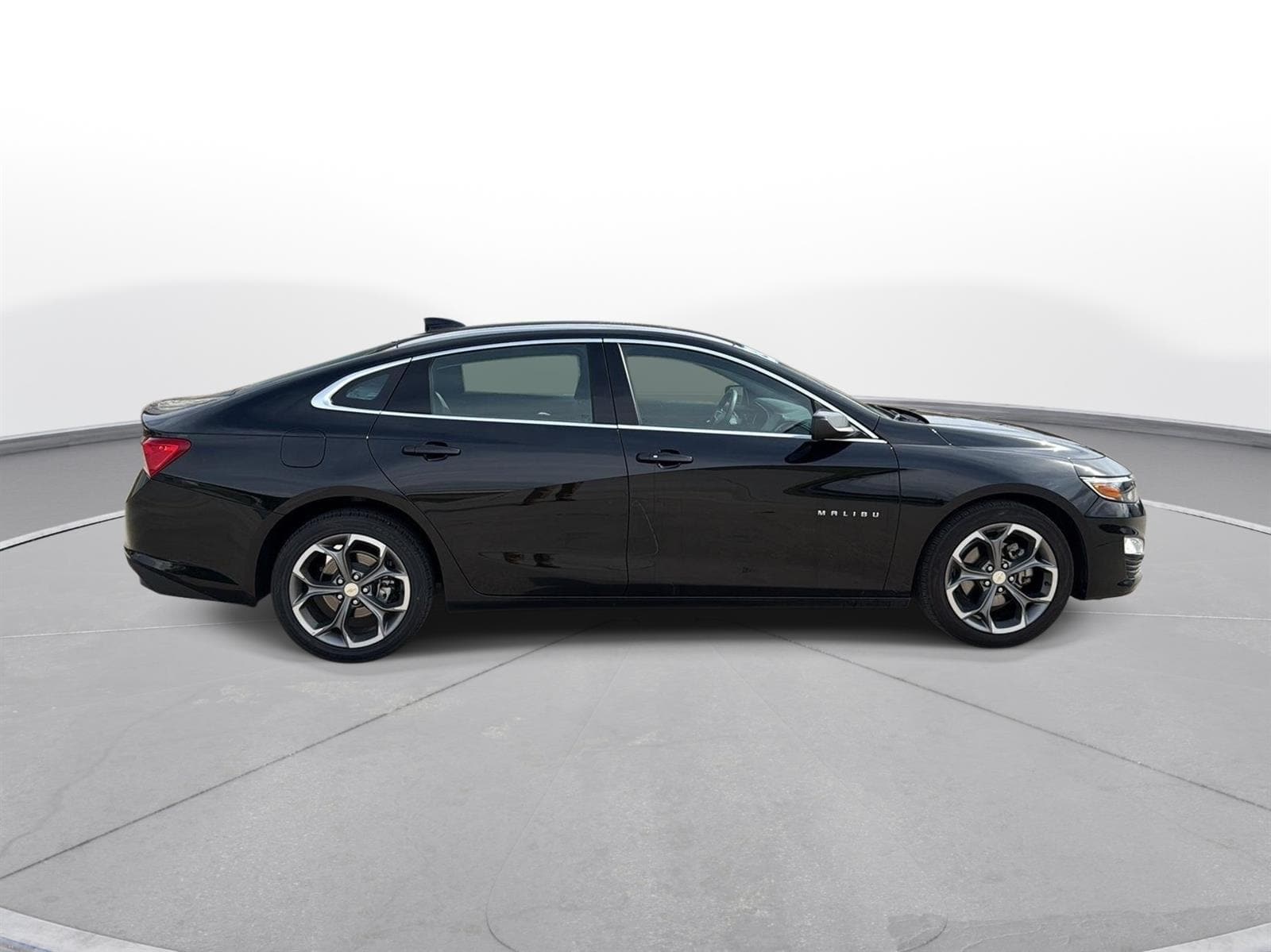 Used 2023 Chevrolet Malibu 1LT with VIN 1G1ZD5ST9PF203484 for sale in Wayne, NE