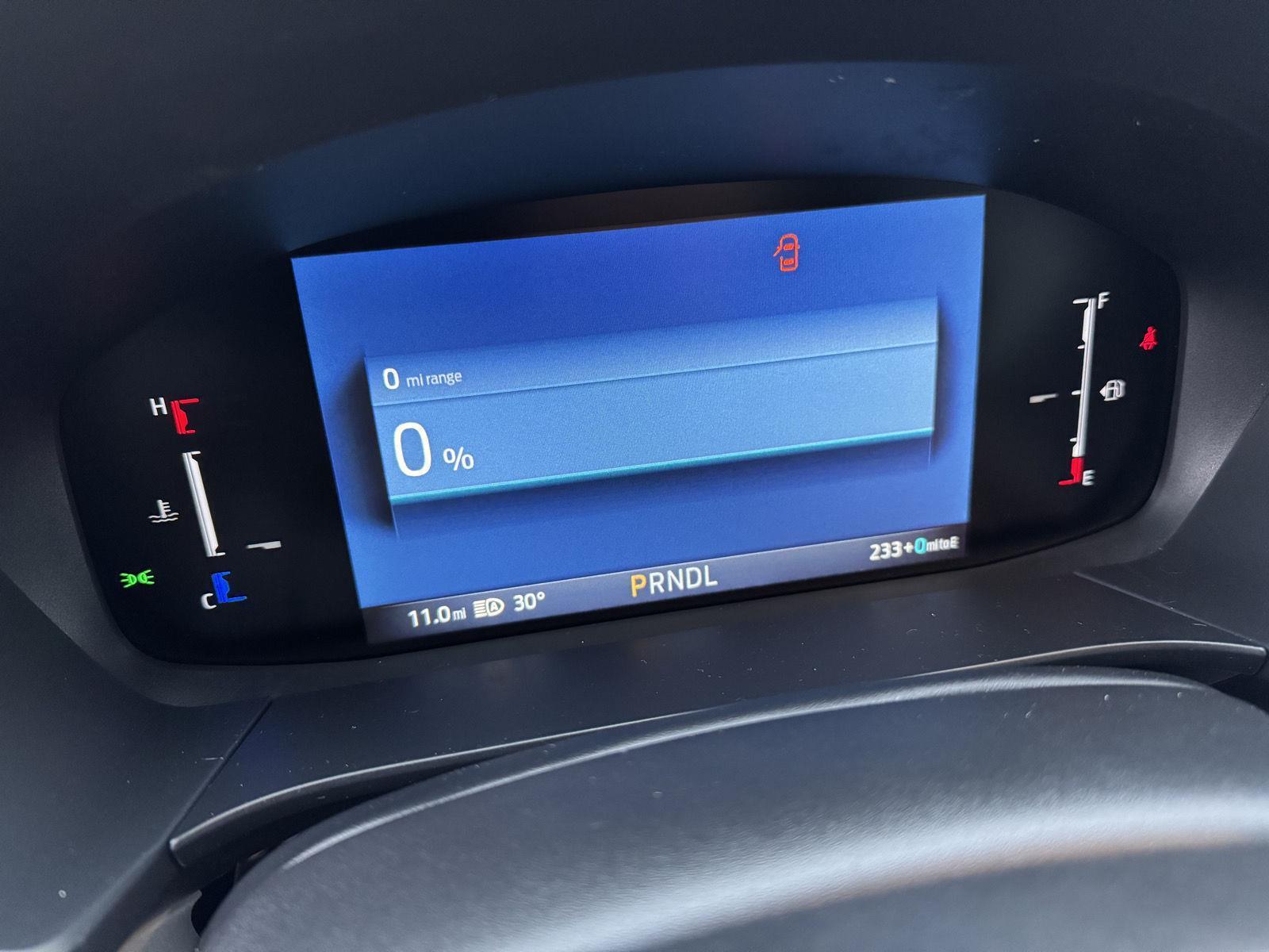 2026 Ford Escape Plug-in hybrid PHEV - Photo 17