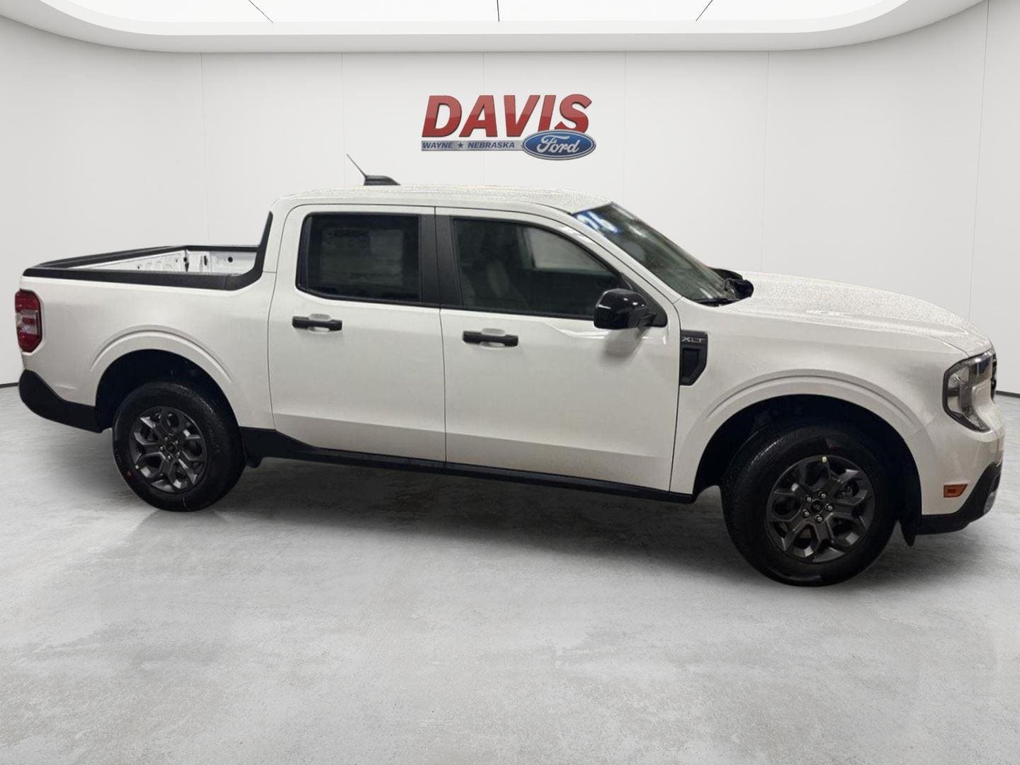 2026 Ford Maverick XLT - Photo 6