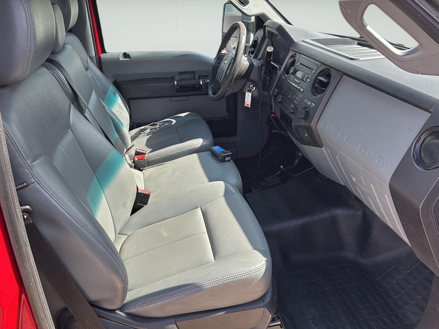 2013 Ford F-250 Super Duty XL - Photo 21