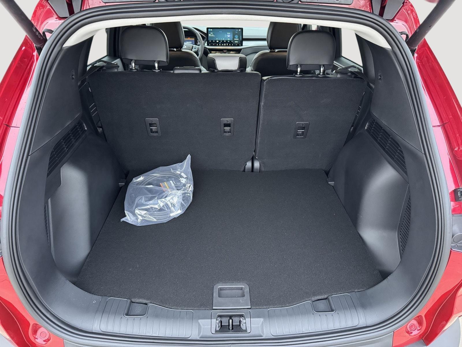 2026 Ford Escape Plug-in hybrid PHEV - Photo 27