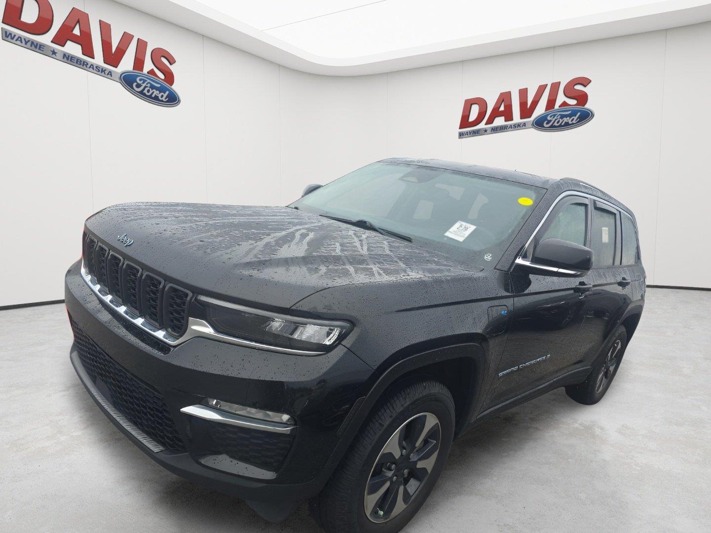 2022 Jeep Grand Cherokee