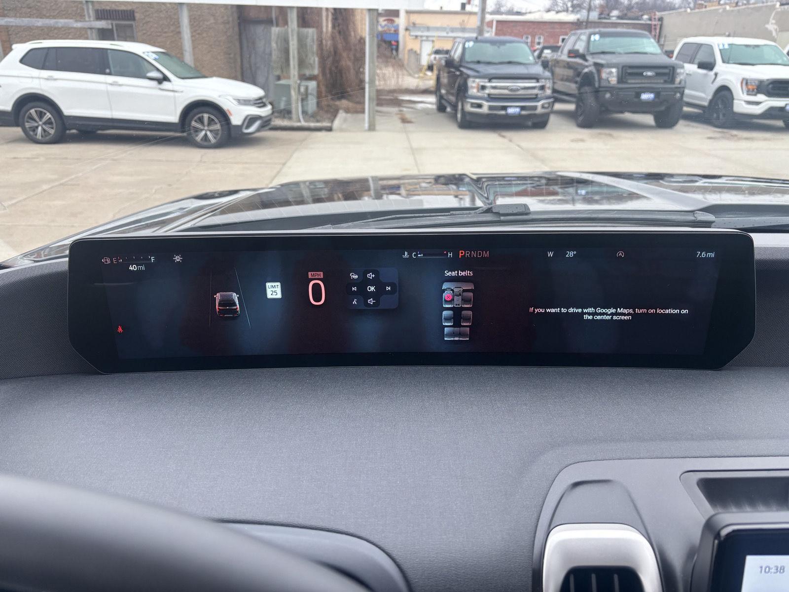 2026 Ford Expedition MAX Active - Photo 13