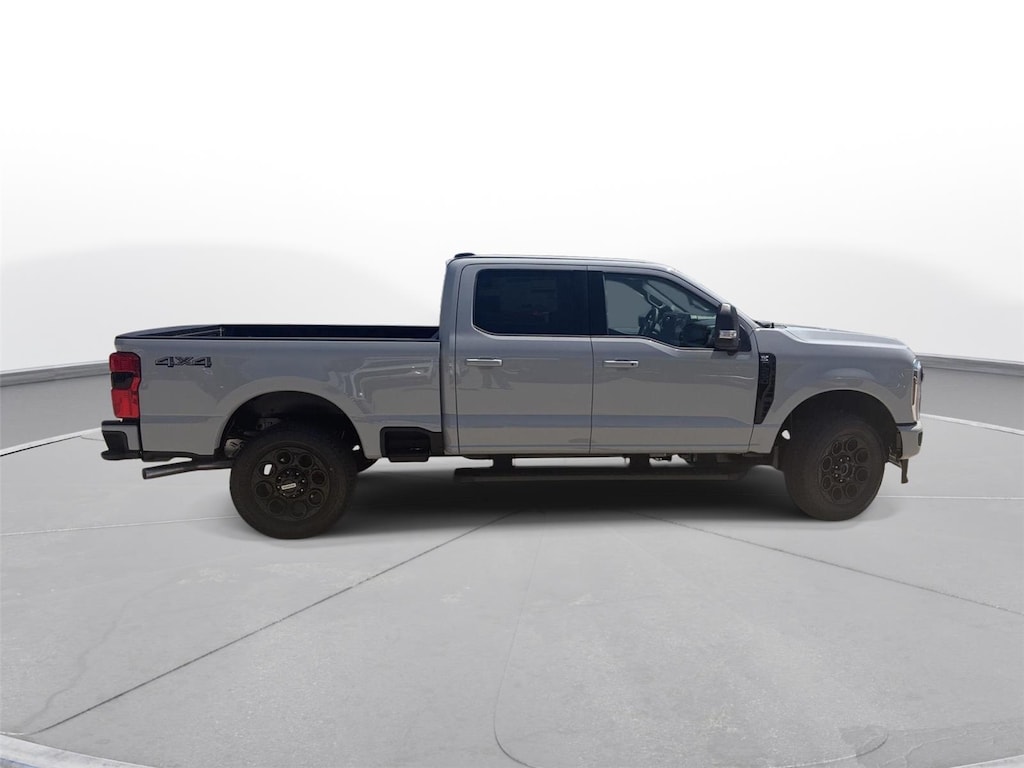 New 2026 Ford Super Duty F-250 XLT Truck