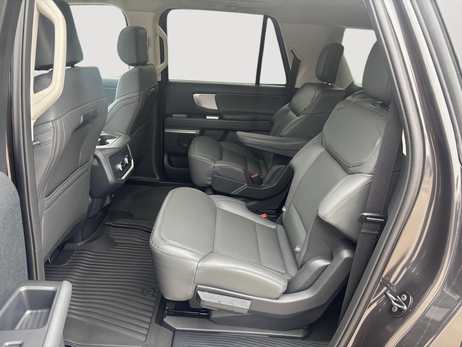 2026 Ford Expedition MAX Active - Photo 27