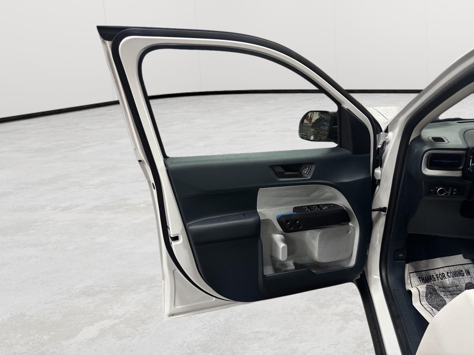 2026 Ford Maverick XLT - Photo 7