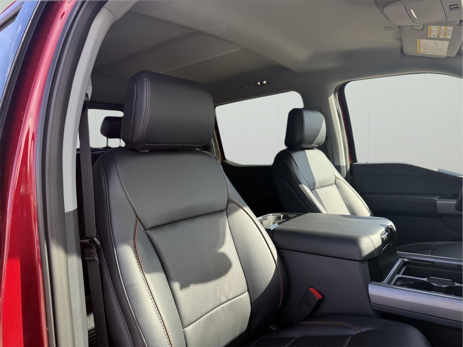 2026 Ford F-250 Super Duty Lariat - Photo 36