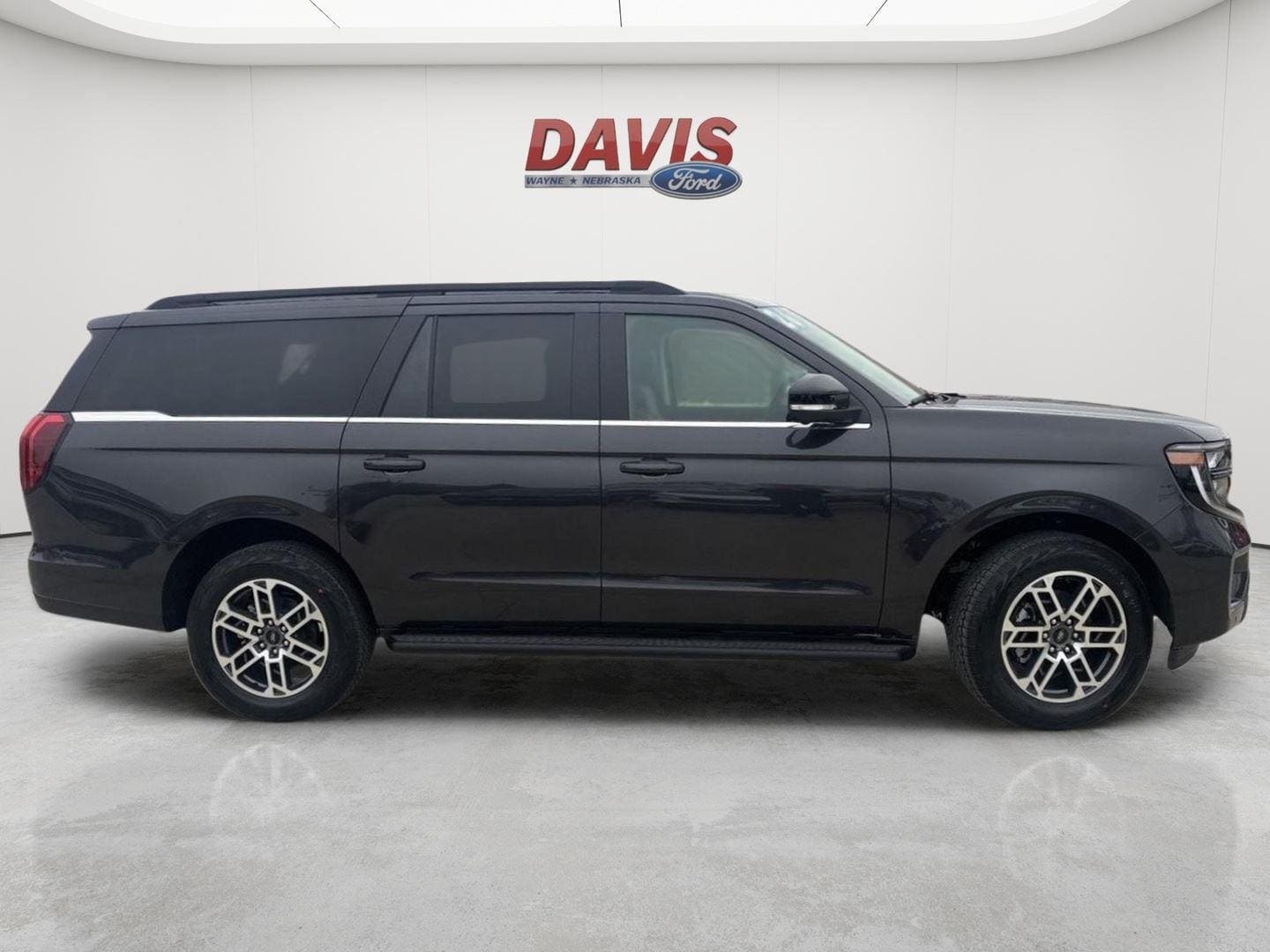 2026 Ford Expedition MAX Active - Photo 8