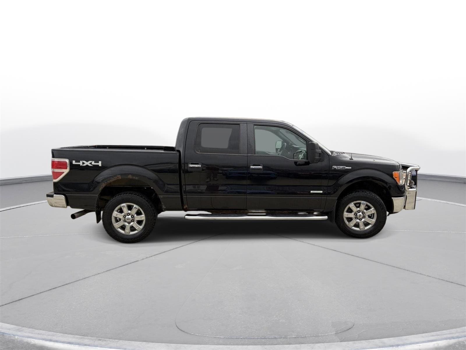 Used 2014 Ford F-150 XLT with VIN 1FTFW1ET6EKD32067 for sale in Wayne, NE