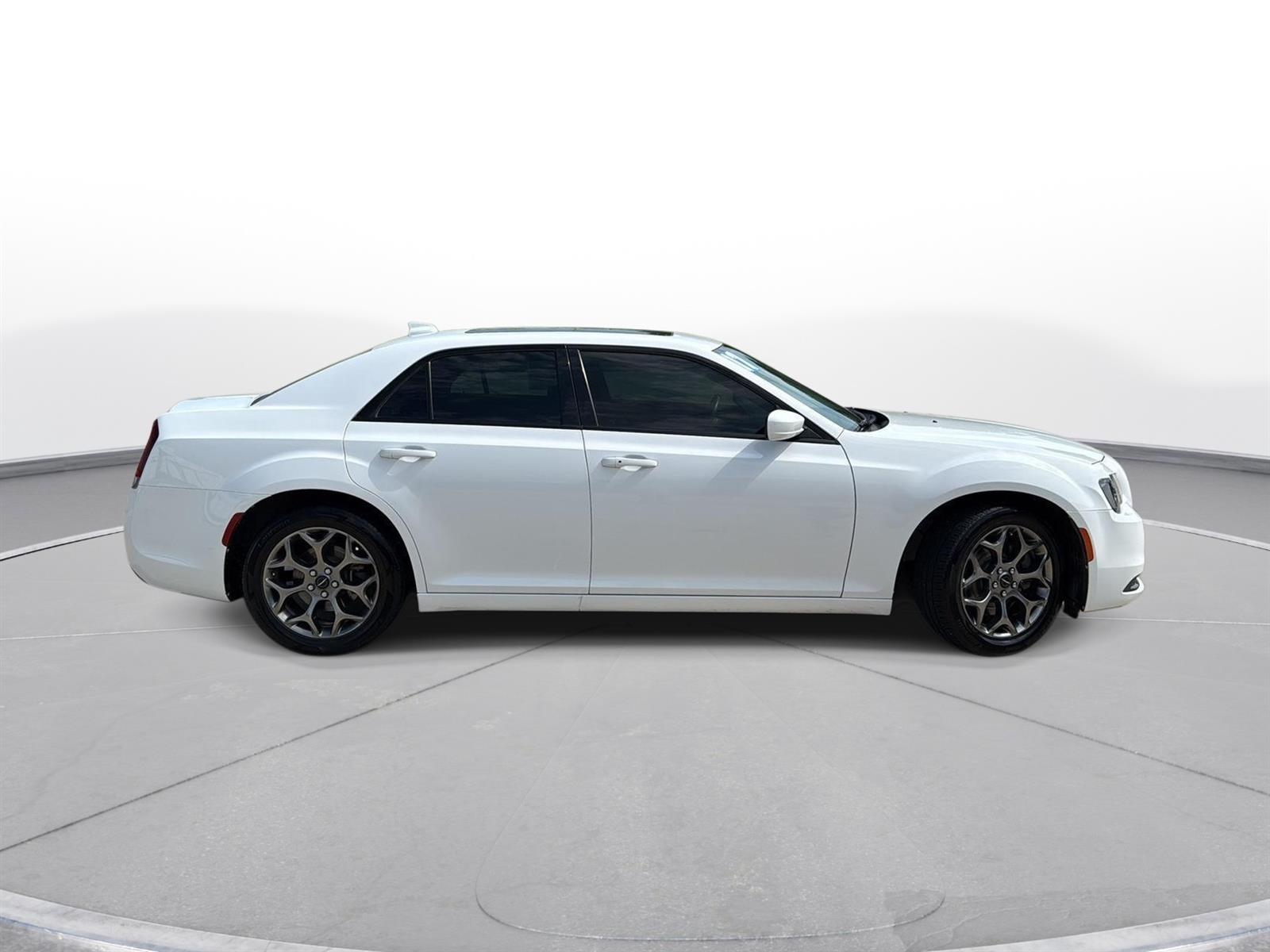 Used 2017 Chrysler 300 S with VIN 2C3CCAGGXHH622341 for sale in Wayne, NE
