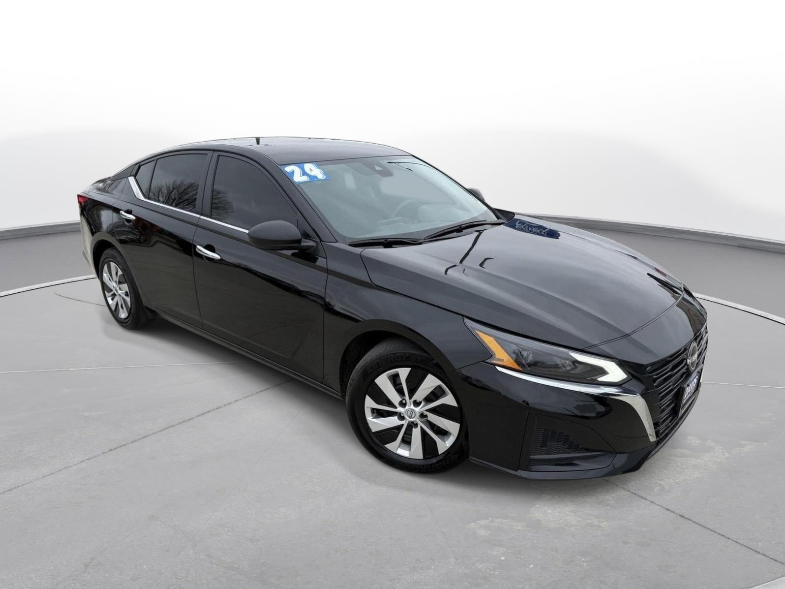 2024 Nissan Altima S