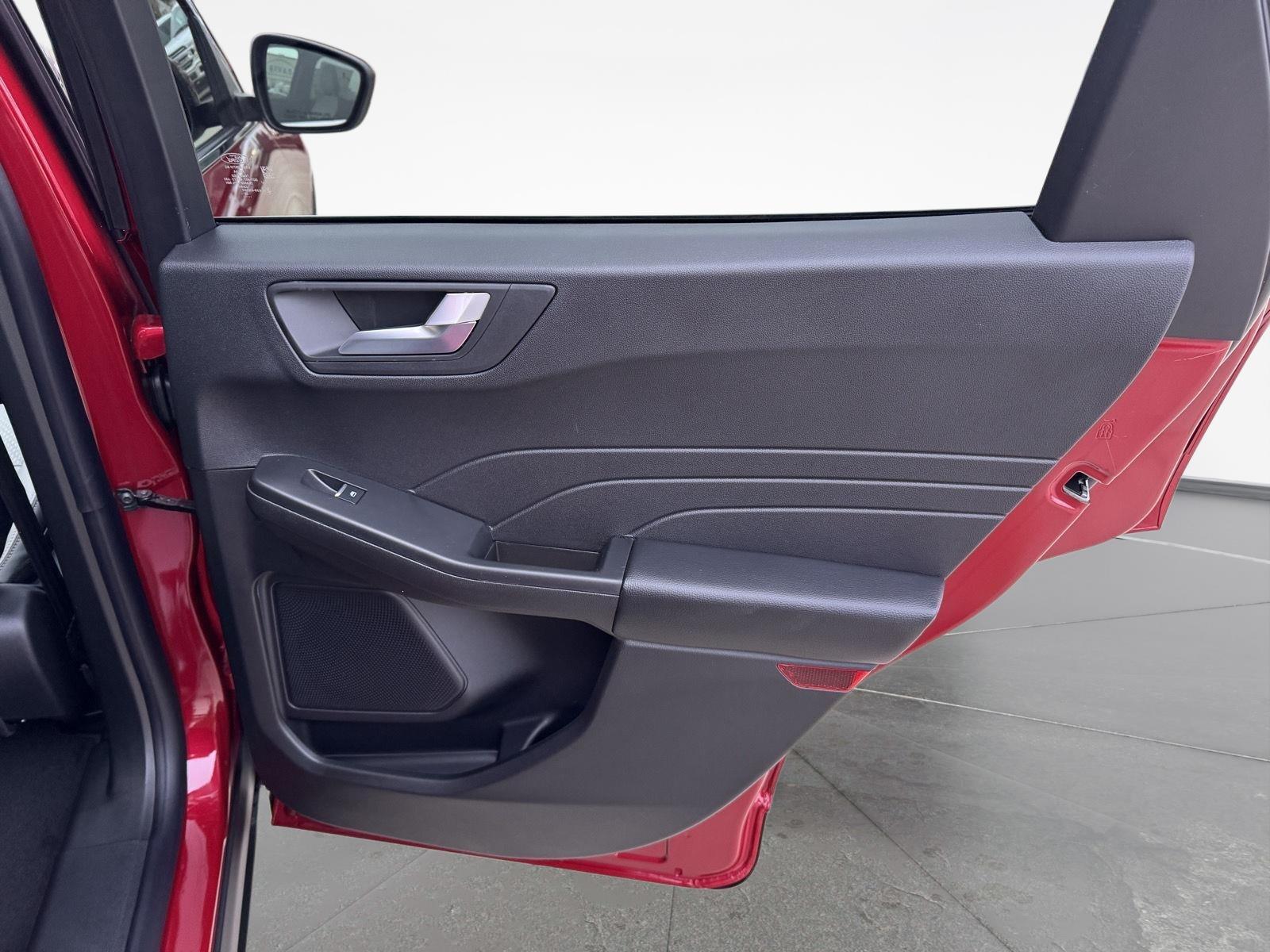 2026 Ford Escape Plug-in hybrid PHEV - Photo 31
