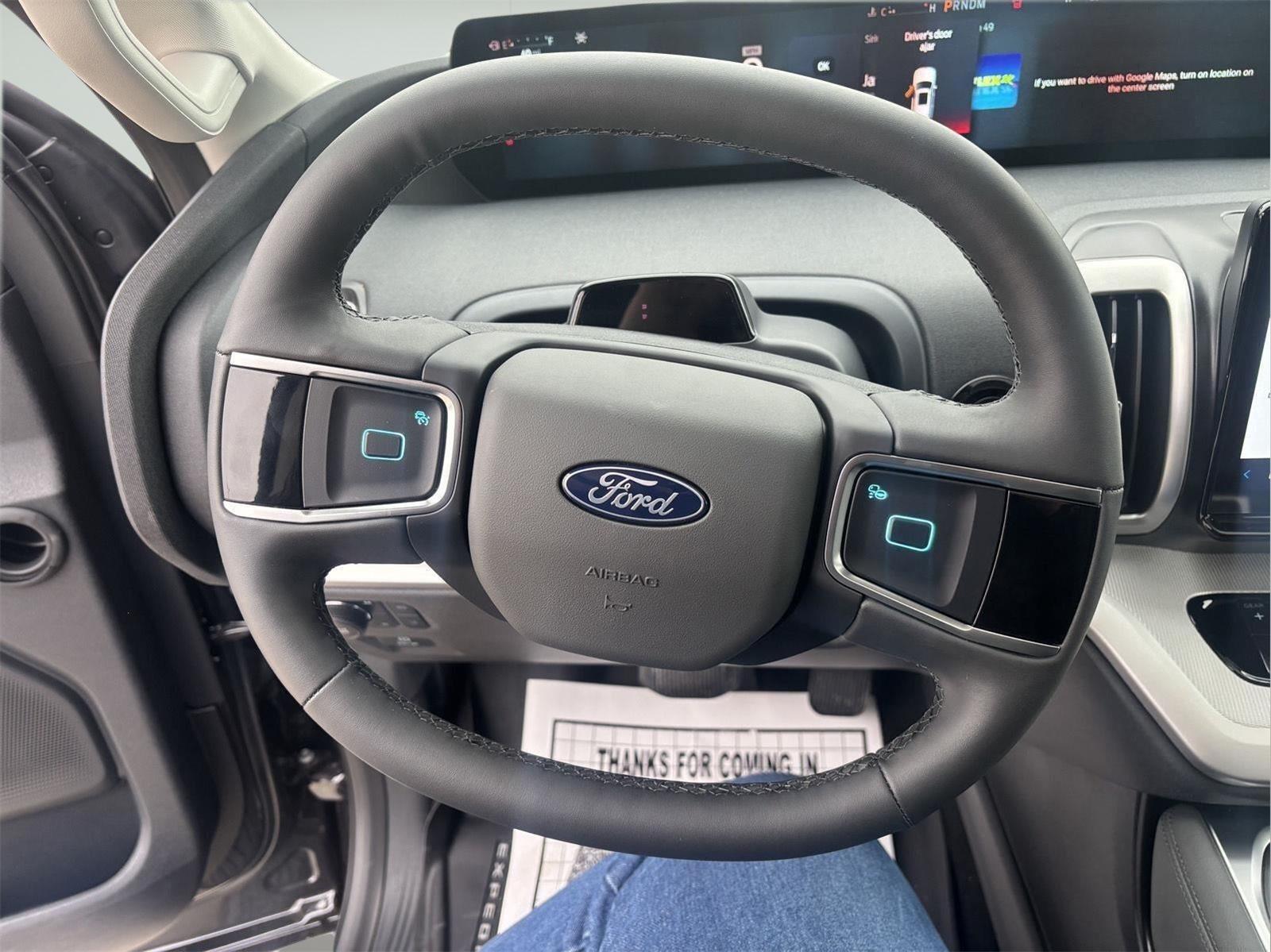 2026 Ford Expedition MAX Active - Photo 13