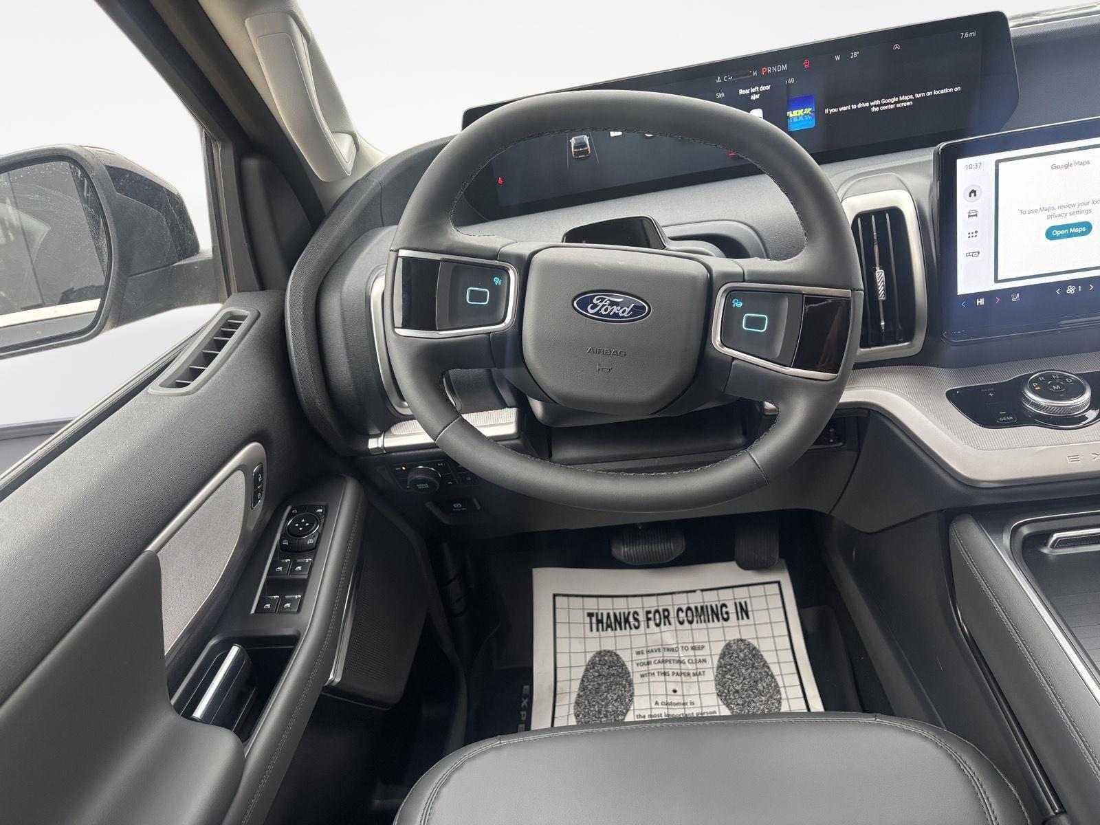 2026 Ford Expedition MAX Active - Photo 10