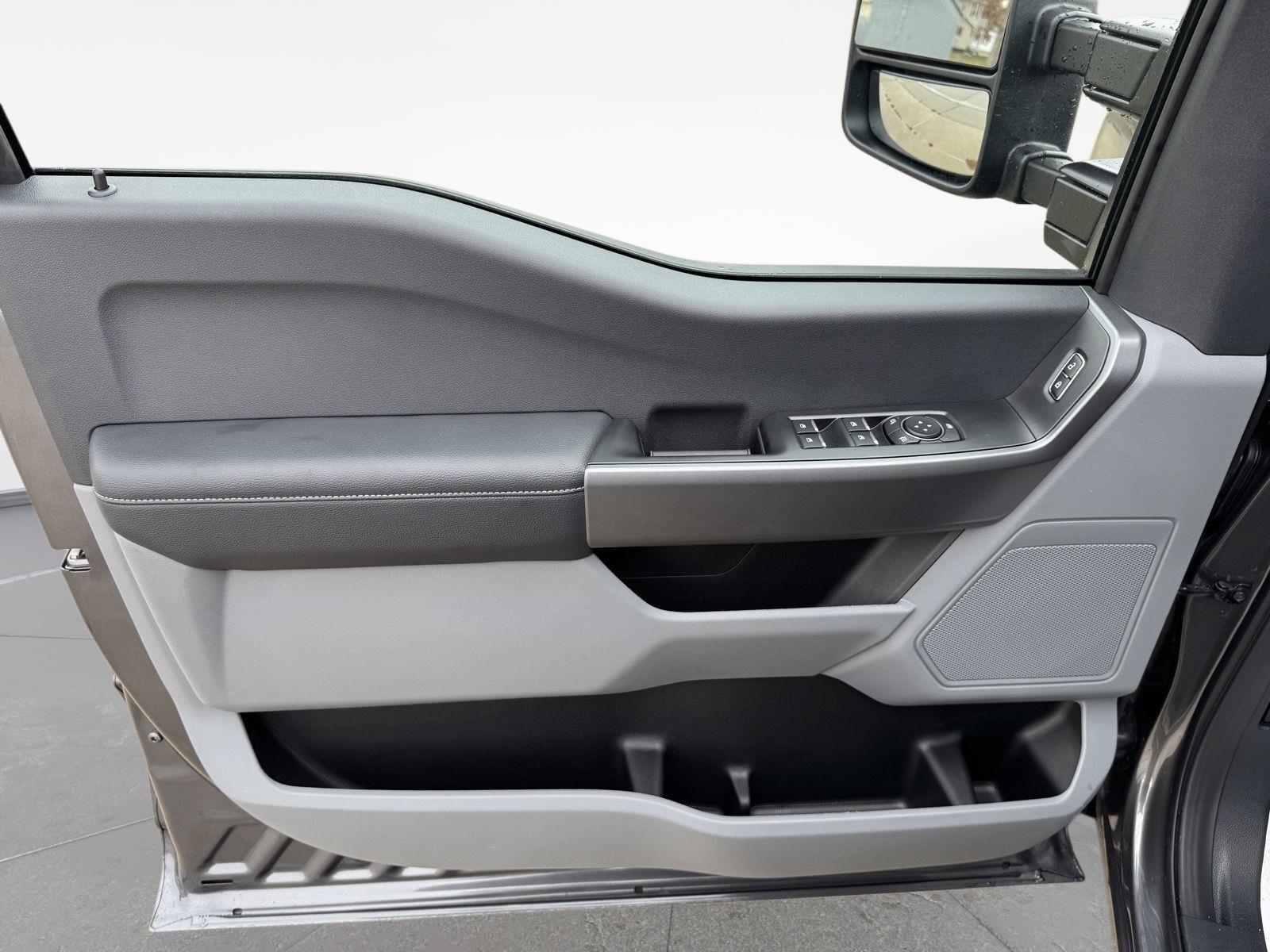 2026 Ford F-250 Super Duty XLT - Photo 20