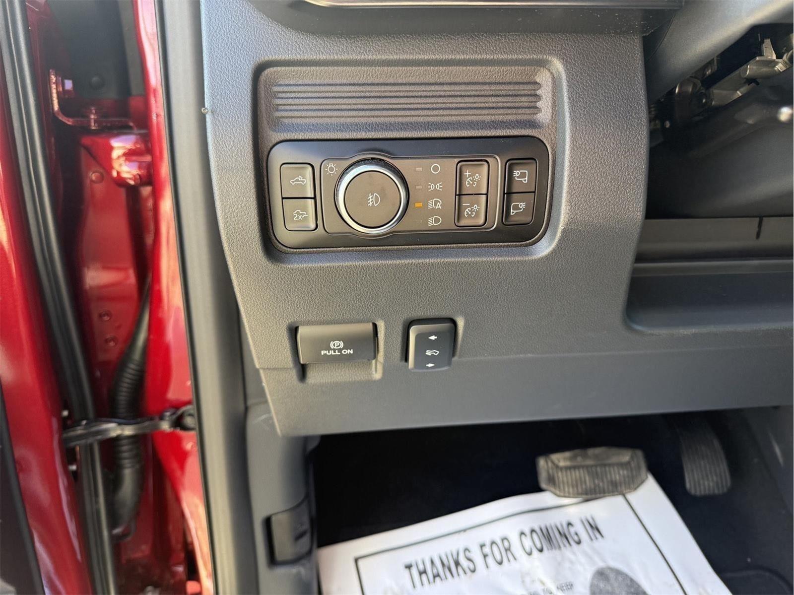 2026 Ford F-250 Super Duty Lariat - Photo 14