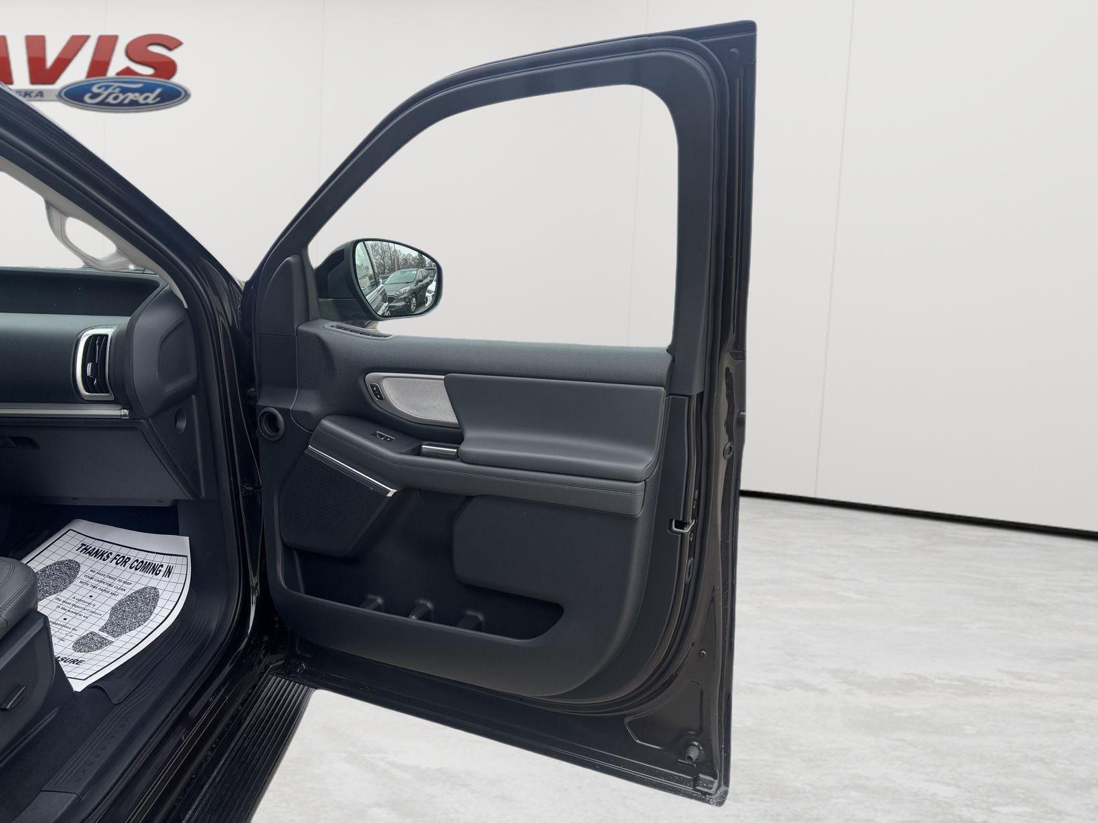 2026 Ford Expedition MAX Active - Photo 19